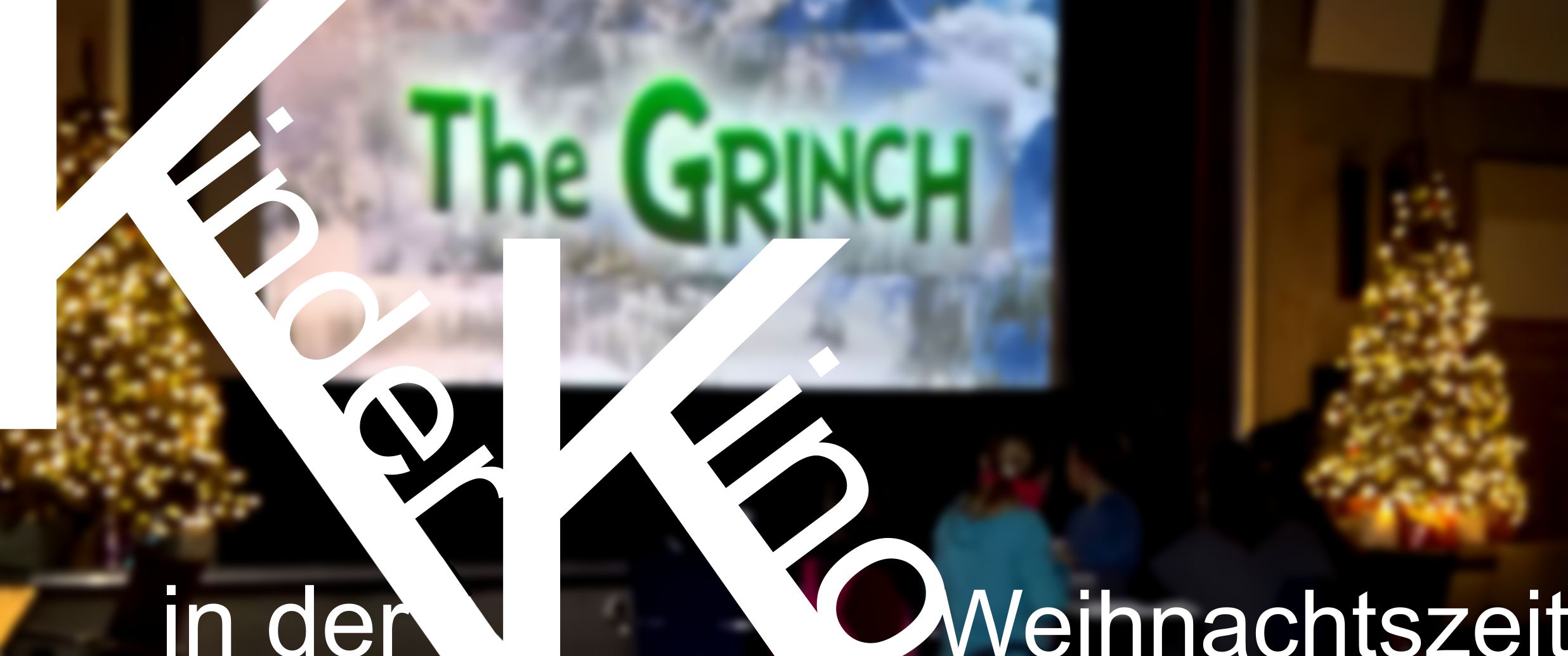 Mehr über den Artikel erfahren KinderKino in der Weihnachtszeit