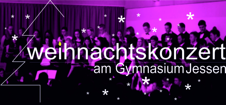 Read more about the article Weihnachtskonzert 2019