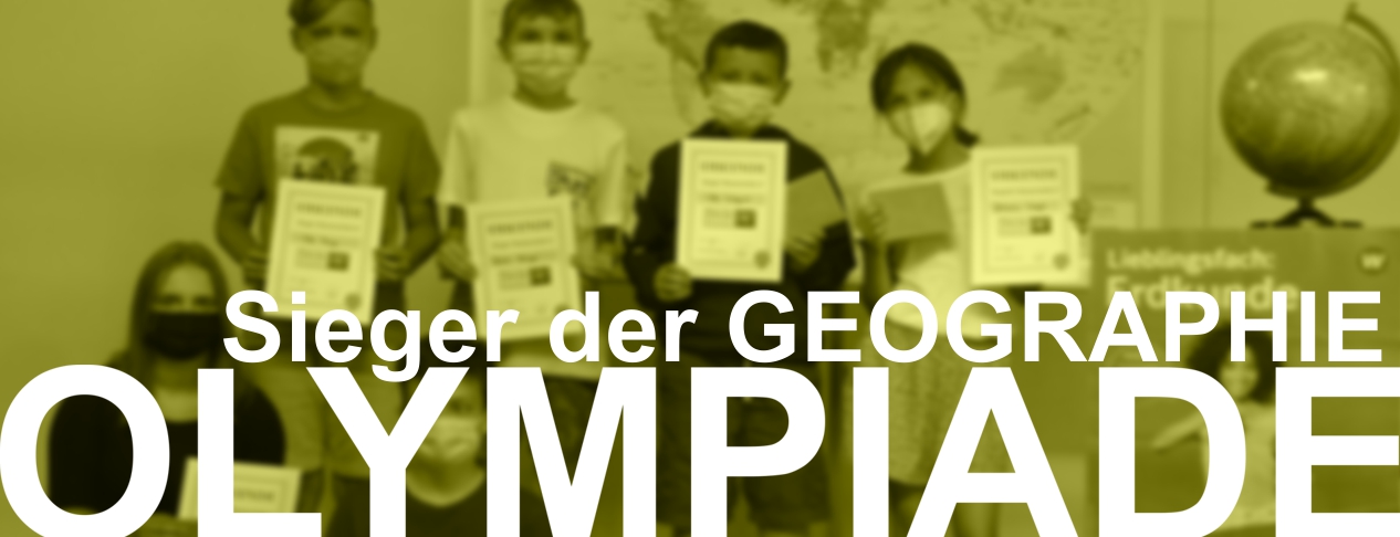 You are currently viewing Sieger der Geographieolympiade