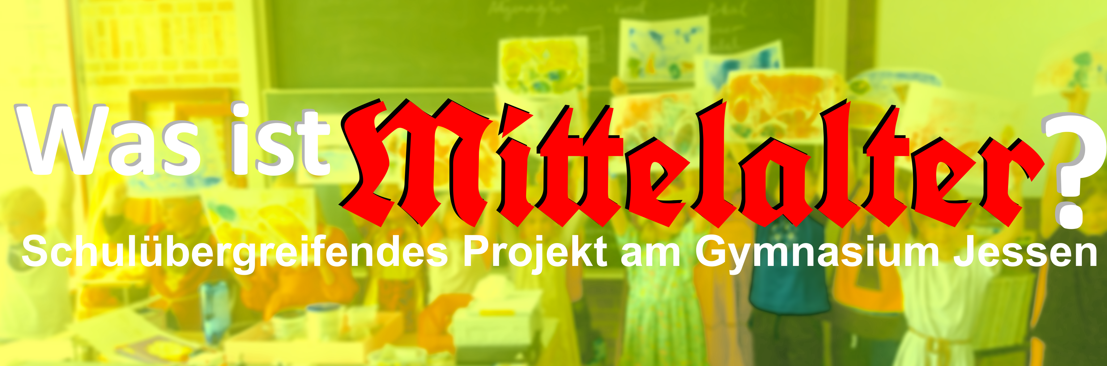 Read more about the article Grundschüler zu Gast am Gymnasium