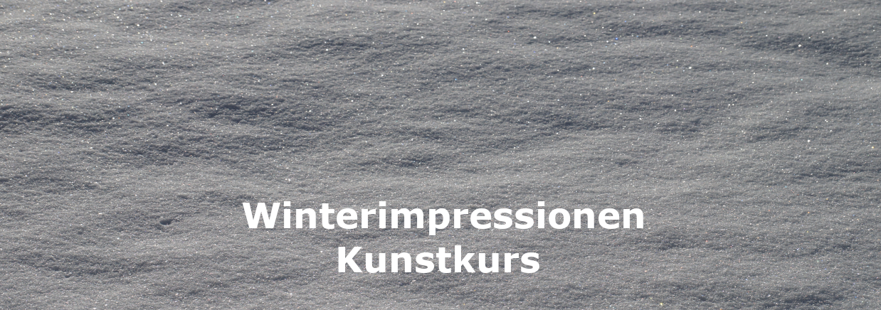 Du betrachtest gerade Winterliche Entdeckungen der Kunstkurse 12/1 und 12/2 am 19.01.2023 rund um das Gymnasium Jessen