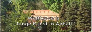 Read more about the article MEISTERHAFT – Zweiter Preis beim Wettbewerb „Junge Kunst in Anhalt“ in der Kategorie Malerei der Altersgruppe 15-17 Jahre für Emilly Schulze