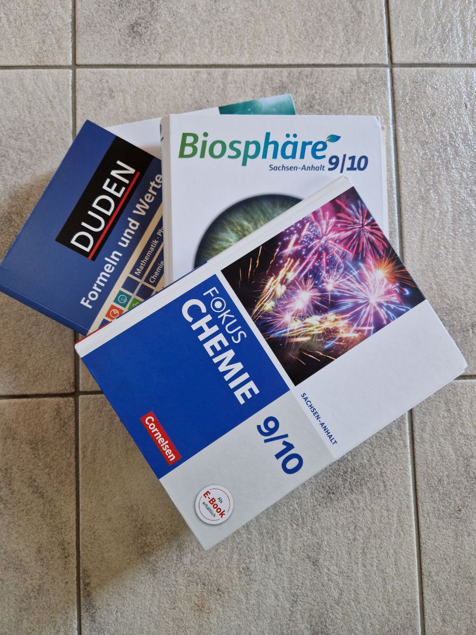 Bücher Bücher
