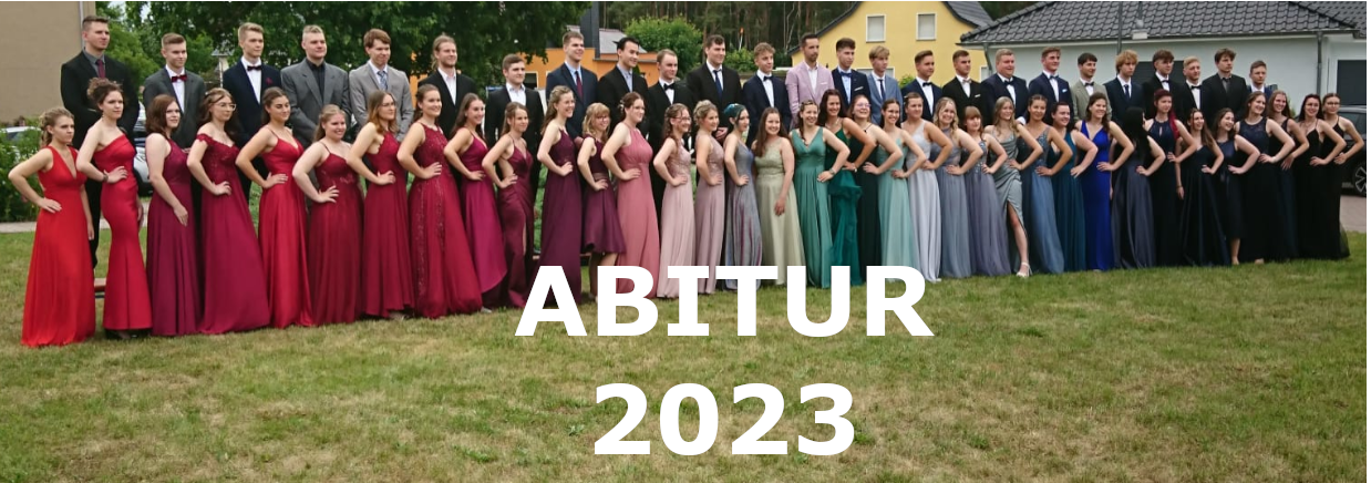 Du betrachtest gerade Abitur 2023