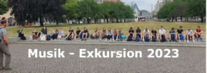 Read more about the article Exkursion Klasse 10 Grassimuseum 30.06.2023