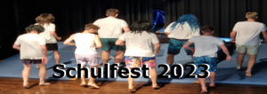Read more about the article Schulfest 2023