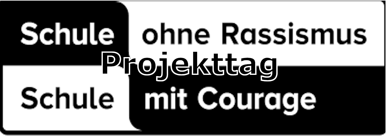 Read more about the article Projekttag „Schule ohne Rassismus“