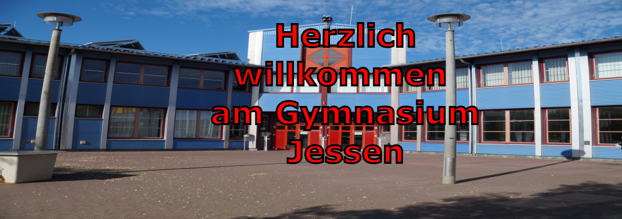 Mehr über den Artikel erfahren Herzlich willkommen – liebe Fünftklässler!