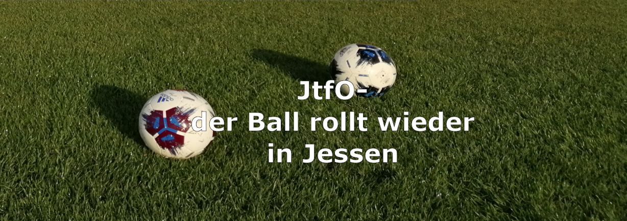 You are currently viewing Der Ball rollte wieder in Jessen – Jugend trainiert für Olympia