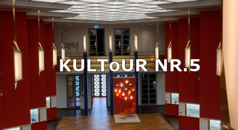 Read more about the article KULToUR NR.5