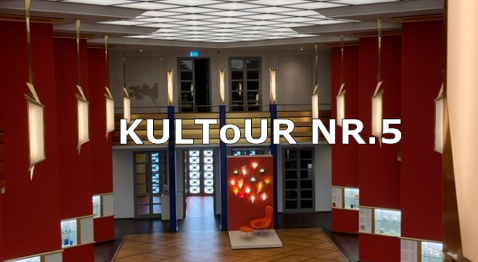 You are currently viewing KULToUR NR.5