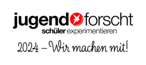 Read more about the article Jugend forscht – Schüler experimentieren 2024