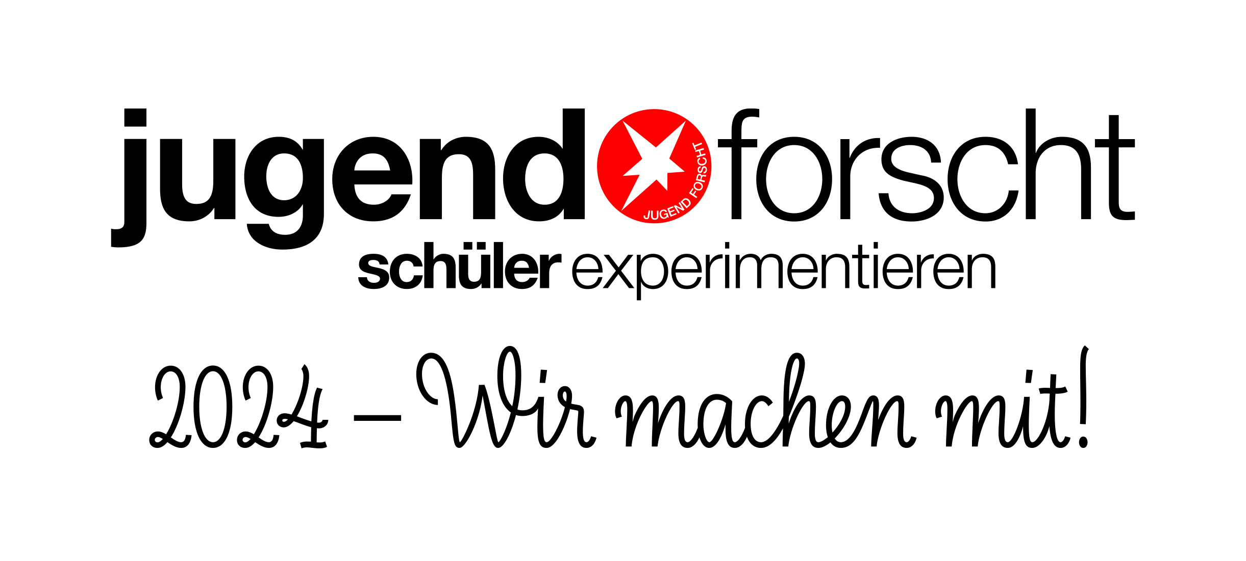 You are currently viewing Jugend forscht – Schüler experimentieren 2024